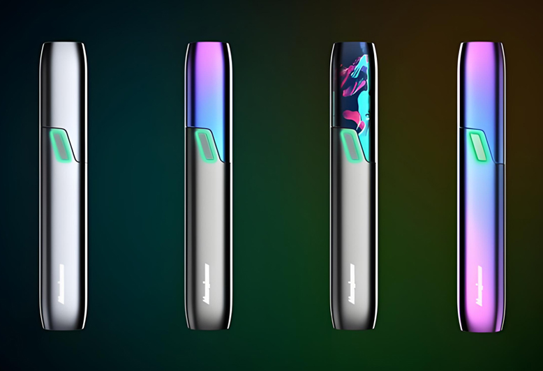 電子煙UV打印機_電子煙管印花機_電子煙外殼彩印設(shè)備